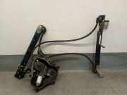 Hutablage MR381433 Mitsubishi CARISMA BERLINA 5 (DA0) 1.9 DI-D CAT