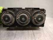 Bedienung Klimaanlage 69940002 Peugeot SW I (4E_, 4H_) 1.6 HDi