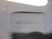 Sonnenblende Links Opel Vectra C GTS Schrägheck 5-drs 1.9 CDTI 16V (Z19DTH)