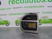 Bedienung Klimacontrolle A83009700 Citroën C4 Grand Picasso (UA) Großraumlimousine 2.0 HDiF 16V 135 (DW10BTED4(RHR))
