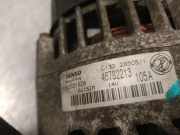 Handschuhfach 6R1857101L Volkswagen Polo V (6R) Schrägheck 1.6 TDI 16V 90 (CAYB) CAYB