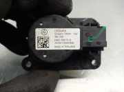 Achsschenkel Halter Rechts Vorne 5171102AB Dodge Journey Großraumlimousine 2.0 CRD 16V (BWD)