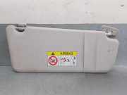 Sonnenblende Rechts 98094983BJ Citroën Jumpy Van 1.6 Blue HDi 115 (DV6FC(BHX))