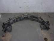 Hinterachse A1693500100 Mercedes-Benz A (W169) Schrägheck 2.0 A-180 CDI 16V 3-Drs. (OM640.940(Euro 4))