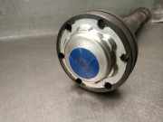 Motorhaube 51883012 Fiat 500L (199) Großraumlimousine 1.3 D 16V Multijet Euro 5 (199.B.4000)