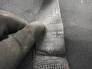 Sicherheitsgurt Rechts Hinten 13178685 Opel Zafira (M75) Großraumlimousine 1.8 16V Ecotec (Z18XER)