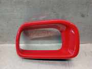 Zierleiste VOOR 51117337809 Mini Mini (F55) Schrägheck 5-drs 2.0 16V Cooper S (B48A20A)