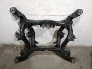 Hinterachse 95533103040 Porsche Cayenne (9PA) SUV 3.2 V6 24V (M02.2Y)