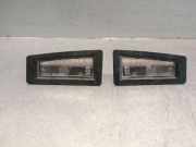 Kennzeichenbeleuchtung B45A51270 Mazda 3 (BM/BN) Limousine 2.2 SkyActiv-D 150 16V (SH)