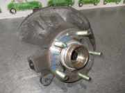 Achsschenkel Halter Rechts Vorne 96207564 Daewoo / Chevrolet Leganza Limousine 2.2 CDX 16V (T22SED)
