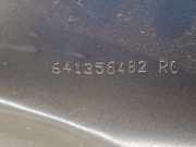 Stoßfängerträger Vorne 641356482R Renault GRAND SCÉNIC IV (R9_) 1.3 TCe 140