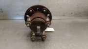Achsschenkel Halter Rechts Hinten 24421906 Saab 9-3 II (YS3F) Cabrio 1.9 TiD 16V (Z19DTH)
