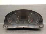 Tachoeinheit Kmh 1K0920862K Volkswagen Jetta III (1K2) Limousine 1.9 TDI (BKC) BKC