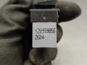 Schalter Für Elekt. Fensterheber Rechts Vorne 1Z0959856 Skoda (5L) 2.0 TDI