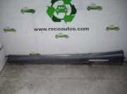 Sideskirt SPOILERTALONERALATIZDA Nissan Almera tino (V10M) Großraumlimousine 2.2 Di 16V (YD22)