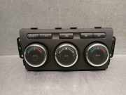 Bedienung Klimaanlage GER761190 Mazda 6 (GH12/GHA2) Limousine 2.2 CDVi 16V 130 (R2)