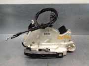 Türschloss Links Vorne 1S1837015C Skoda II Station Wagon (3T5) 2.0 TDI 16V