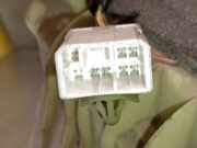 Antenne Verstärker D10F66A20 Mazda CX-3 (DJ/DK) SUV 2.0 SkyActiv-G 120 (PE)