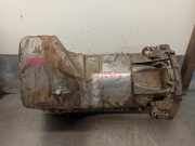 Ölwannenabdeckung A6640101013 SsangYong Kyron SUV 2.0 200 Xdi 16V 4x2 (OM664.950)