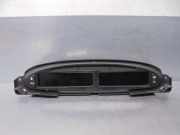 Tachoeinheit Kmh 9661734780 Citroën Xsara Picasso (CH) Großraumlimousine 1.6 HDi 16V 92 (DV6ATED4(9HX))