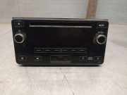 Radio 8612060M10 Toyota Land Cruiser (J15) Hardtop 3.0 D-4D-F 16V Euro 5 (1KDFTV)