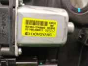 Stoßstange Aufpralldämpfer Vorne - 865722Y000 Hyundai iX35 (LM) SUV 1.6 GDI 16V (G4FD)