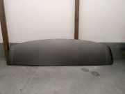 Heckspoiler A2467900088 Mercedes-Benz B (W246/W242) Schrägheck 1.8 B-180 CDI BlueEFFICIENCY 16V (OM651.901(Euro 5))