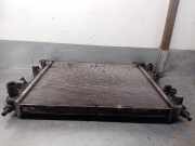 Radiator 4R838005BE Jaguar XF (CC9) Limousine 2.7 D V6 24V (7G)