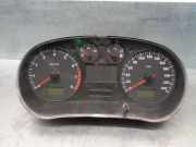 Tachoeinheit Kmh 1M0920820A Seat Leon (1M1) Schrägheck 5-drs 1.6 (AKL)
