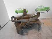 Achsschenkel Halter Links Hinten 163500108 Mercedes-Benz ML I (163) SUV 270 2.7 CDI 20V (OM612.963)