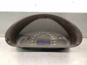 Tachoeinheit Kmh A2035407611 Mercedes-Benz C (W203) Limousine 1.8 C-180K 16V (M271.946)