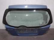 Hintertür 96540837 Daewoo / Chevrolet Kalos (SF48) Schrägheck 1.4 (F14S3)