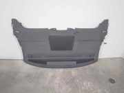 Hutablage 4E0863411CS Audi D3 (4E2, 4E8) 4.2 TDI quattro
