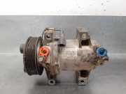 Klima Pumpe 92600KH70A Nissan Navara (D40) Pick-up 2.5 dCi 16V 4x4 (YD25DDTi)