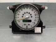 Tachoeinheit Kmh 62116972077 Mini Mini One/Cooper (R50) Schrägheck 1.4 D One (W17-D14A(1ND))