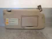 Sonnenblende Rechts 964004X35A Nissan Pathfinder (R51) SUV 2.5 dCi 16V (YD25DDTi)