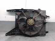 Kühlerventilator 8200065257 Renault Scénic I (JA) -> 1999, Zie MEGANE Großraumlimousine 1.9 dCi RX4 (F9Q-740)