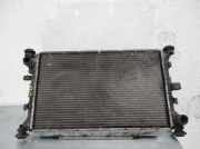 Radiator 98AB8005MF Ford BERLINA (CAK) Ambiente
