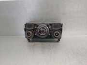 Bedienung Klimacontrolle 96711892XU Citroën C3 Picasso (SH) Großraumlimousine 1.6 HDi 16V 90 (DV6ATED4(9HX))
