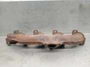 Auspuff Krümmer A6641420101 Chrysler PT Cruiser Schrägheck 2.2 CRD 16V (EDJ)