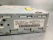 Bedienung Klimacontrolle HK8318C858PE Jaguar F-Pace SUV 2.0 D 180 16V (204DTD)