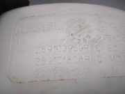 Scheibenwaschbehälter 289103959R Dacia Dokker (0S) Großraumlimousine 1.5 dCi, Blue dCi 75 (K9K-612(K9K-C6))