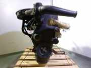 Motor AAU Seat Ibiza II (6K1) SchrÃ¤gheck 1.3 CL,CLX,GLX (AAV)