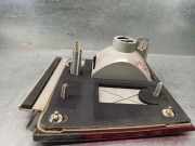 R?cklicht Rechts In Der Heckklappe 4521720 Saab 9000 CD Limousine 2.3i 16V Turbo CDE (B234L)