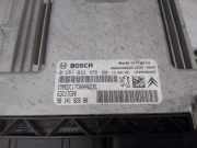 Ladeluftkühler JD1271003521 Toyota Avensis Wagon (T25/B1E) Kombi 2.0 16V D-4D-F (1AD-FTV)