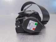 Sicherheitsgurt Links Hinten 72118076391 BMW 3 serie Touring (G21) Kombi 320i 2.0 TwinPower Turbo 16V (B48-B20A)