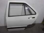 Tür Links Hinten 1L0833051C Seat Toledo (1L2) Limousine 1.9 D CL (1Y)