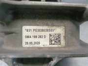 Ansaugkrümmer 03G129713C Audi A3 (8P1) Schrägheck 3-drs 1.9 TDI (BXE)