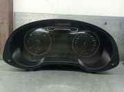 Tachoeinheit Kmh 8U0920930G Audi (8UB, 8UG) 2.0 TDI