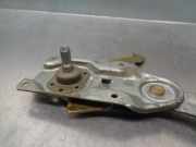 Fensterheber Links Hinten 6098227 Ford BERLINA *